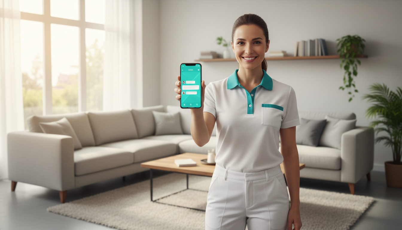 Home Cleaning & Maid Services